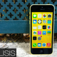 Imagen para el artículo titulado iPhone 5c, análisis: el plástico nunca fue tan bello (y caro)
